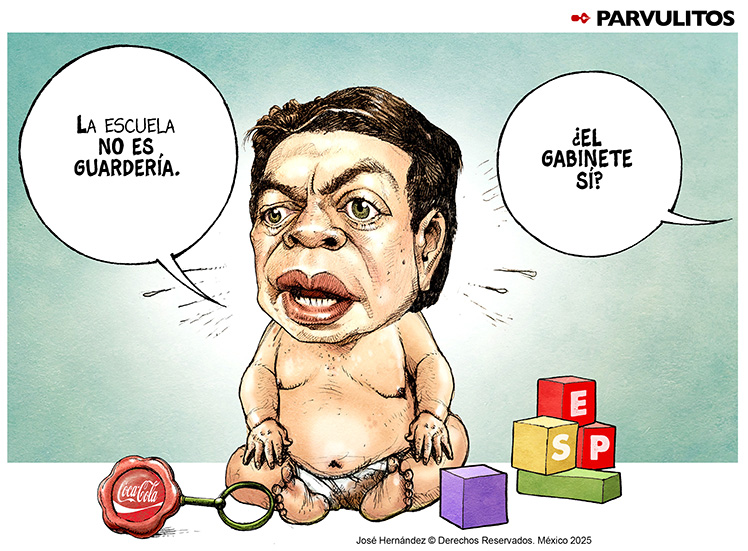 Parvulitos